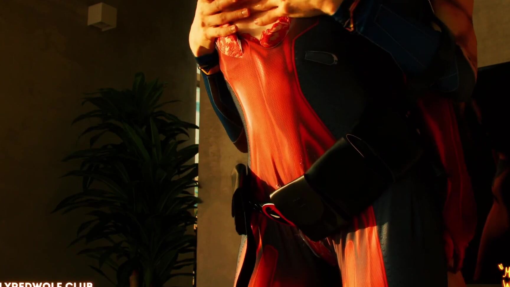 Mollyredwolf Дэдпул Против Wolverine Сумасшедшая Sexual Драка Сидение На Лице Сперма В Жопе Mollyredwolf