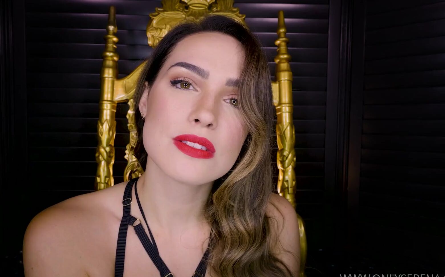 Gynarchy Goddess Nicknamed Gynarchygoddess 09 22 2025 Onlyfans Video Is Your Slave Task For Monday 22Nd September