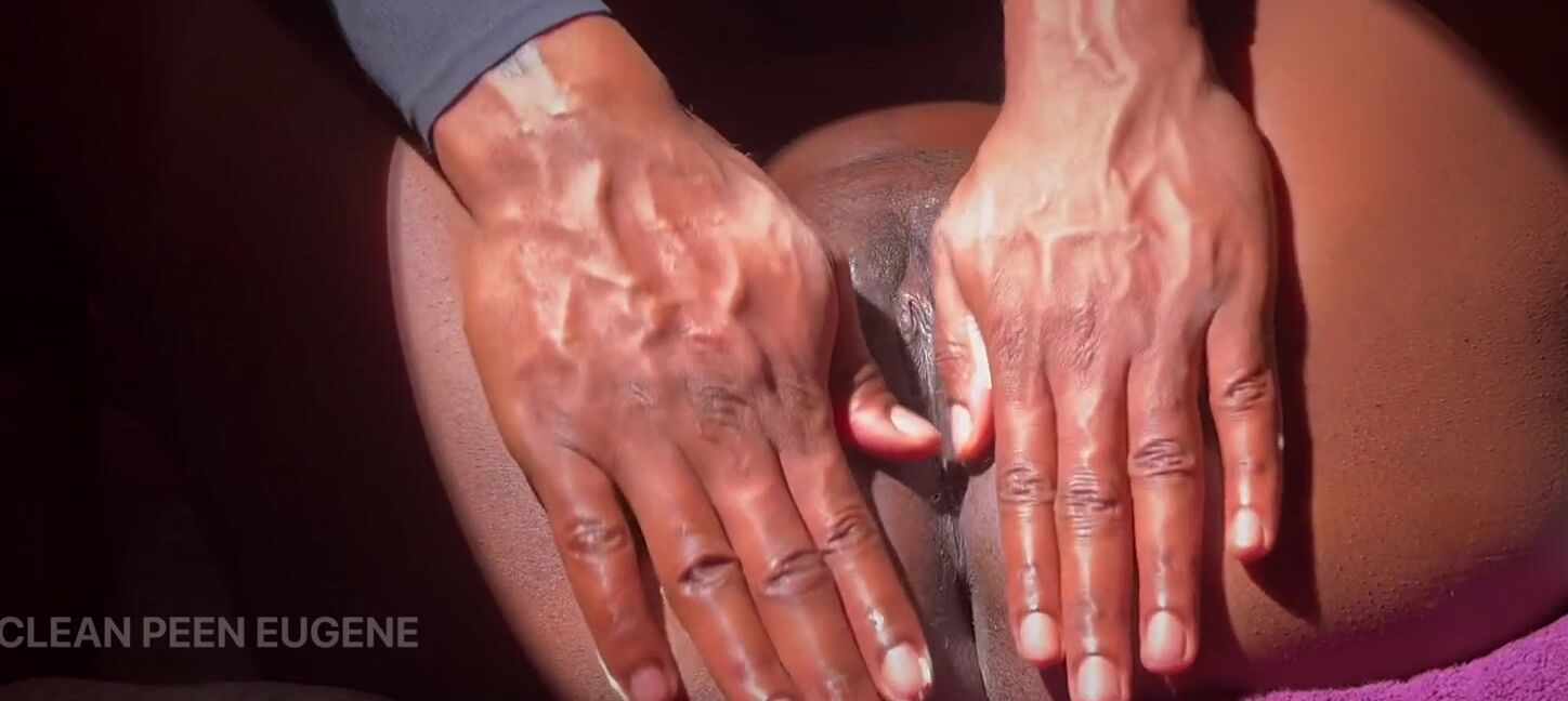 Clean Peen Eugene Nicknamed Cleanpeeneugene Onlyfans Video One Of My Favorite Labors Of Love Handjobhottie Always Lets Me Shave Her Clean