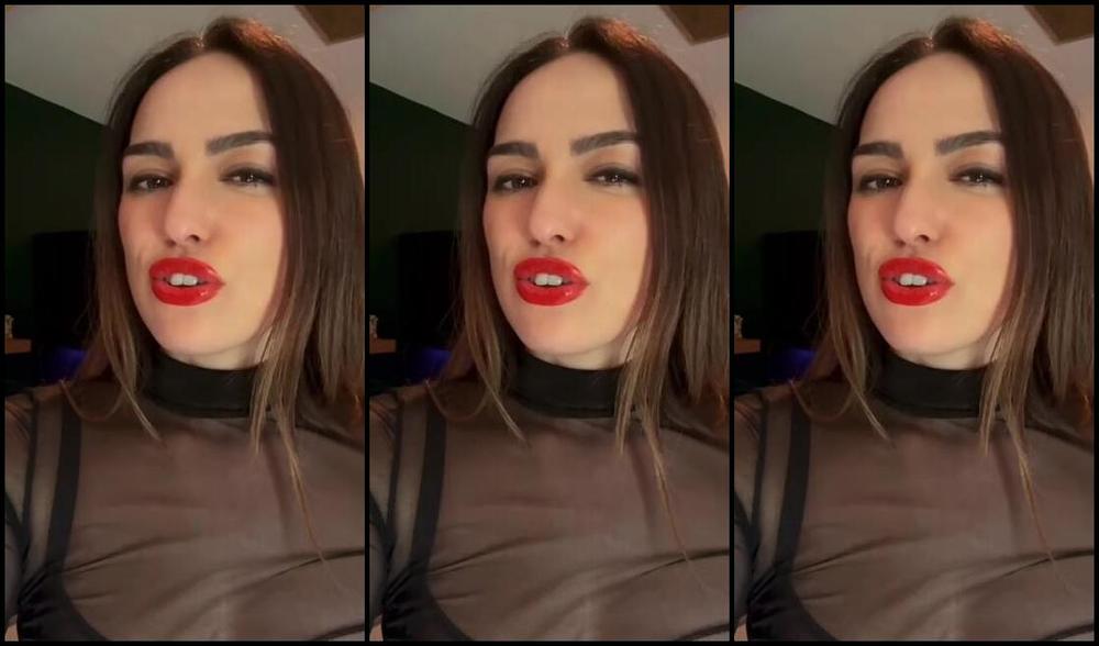 Gynarchy Goddess Nicknamed Gynarchygoddess 03 27 2025 Onlyfans Video Todays Fun Uf