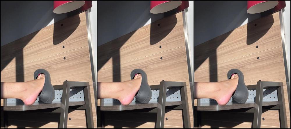 Effthemtoes Nicknamed Effthemtoes 02 20 2025 Onlyfans Video Omg The Foot Crumbs