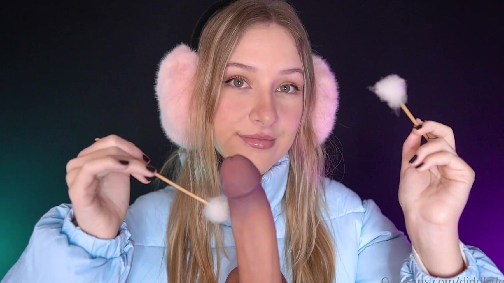 Diddly Nicknamed Diddlydonger 07 27 2023 Onlyfans Video Asmr But Your Cock Is The Microphone This Video Was Actually A Lot Harder To Execute