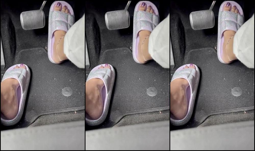 Effthemtoes Nicknamed Effthemtoes 05 28 2023 Onlyfans Video 343 Minute Drive