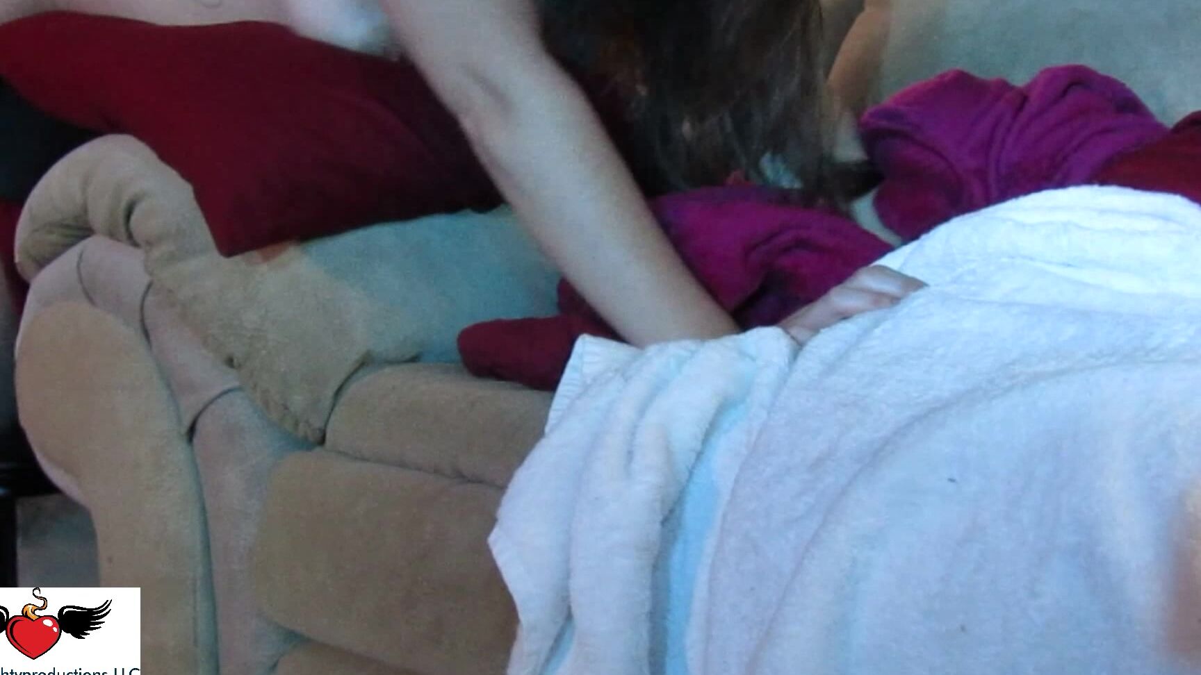 "nmjnaughtyvixens" blowjob, cuckolding, cumshots, doggystyle, fucking Melanie HIcks gets herself off then me Manyvids