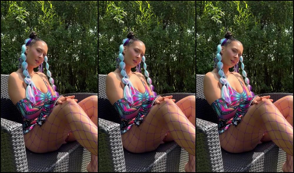 Adanna Nicknamed Goddessadanna 06 20 2025 Onlyfans Video Fin Ihanaa Juhannusta Sulle Eng Happy Midsummer