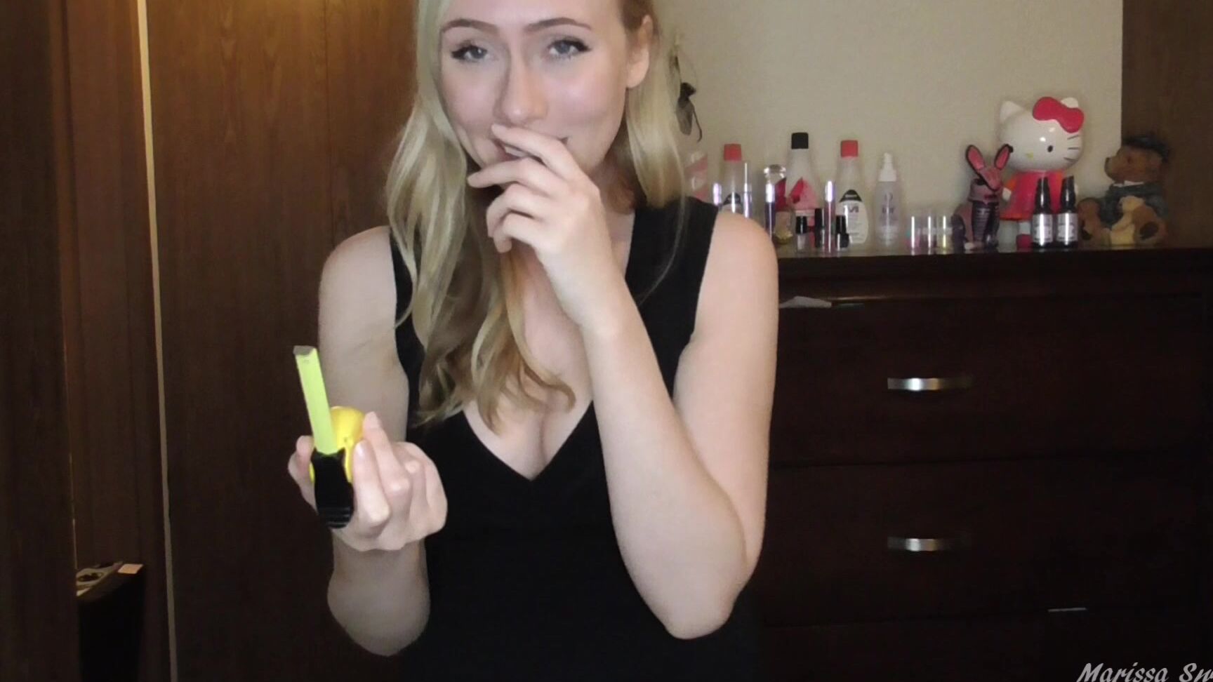 "Marissa Sweet" body part comparison, cuckolding, financial domination, joi, sph Friend Zoned SPH Manyvids