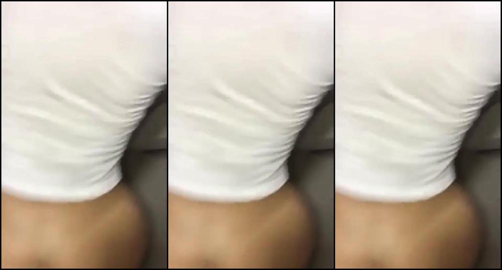 Thalia And Felipe Fucking In The College Bathroom Thalia And Felipe