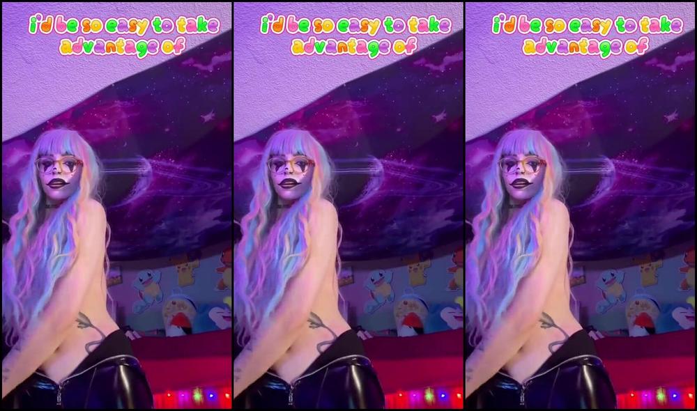 Dutiful Dolly Nicknamed Dutifuldolly 11 12 2025 Onlyfans Video The Latex Was So Tight I Could Hardly Breathe Or Move Or Exist And The Sweatier