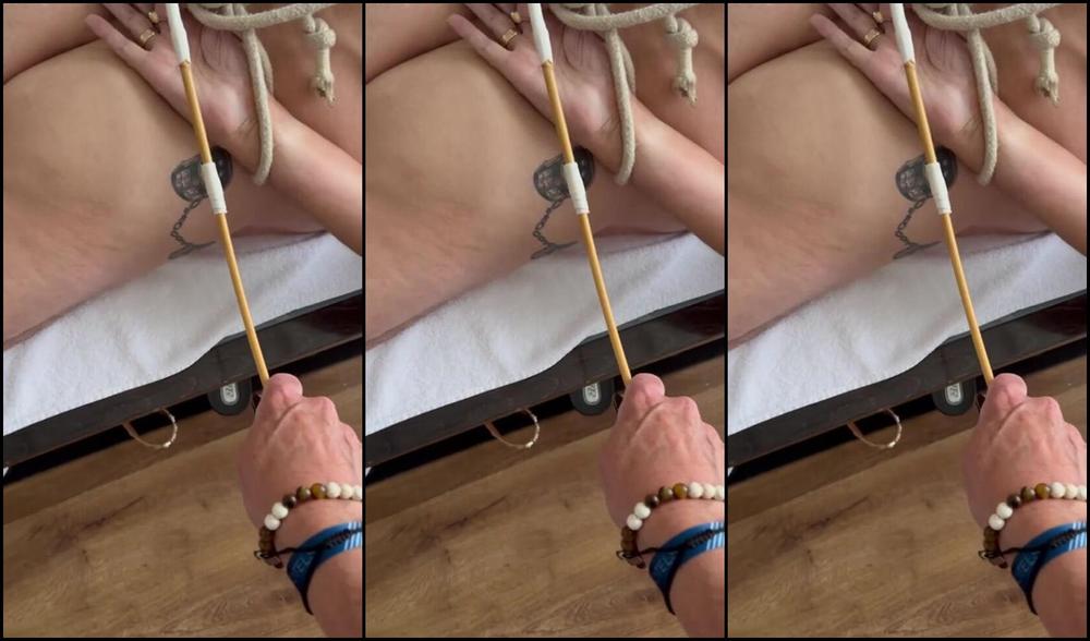 Miss C Nicknamed Misschatterley 05 31 2024 Onlyfans Video Good Morning Wake Up Call On Coffee Table With Sub U8421048 Hog Tied Fun