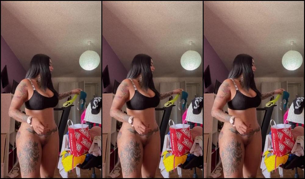 Big Mami Nicknamed Bigmamioficial 07 26 2024 Onlyfans Video Leaked Bigmamioficial 53570