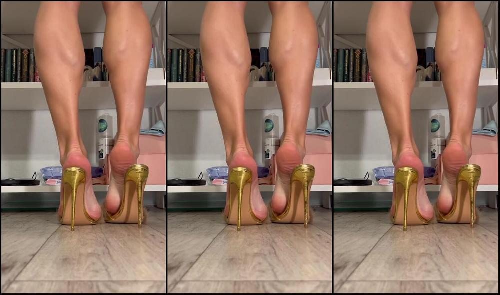 Princess Anastasia Nicknamed Anastasialegs 01 25 2025 Onlyfans Video A Closeup Of My Gorgeous Arches And Wrinkled Feet