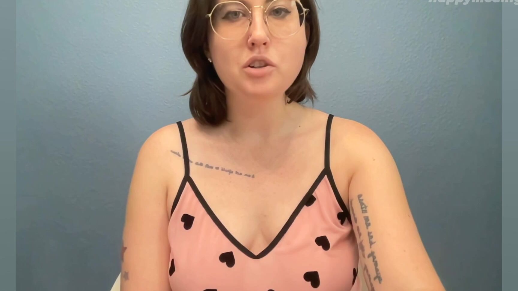 "happylilcamgirl" femdom, femdompov, financialdomination, religious, sfw, verbalhumiliation Findom Q amp A Manyvids