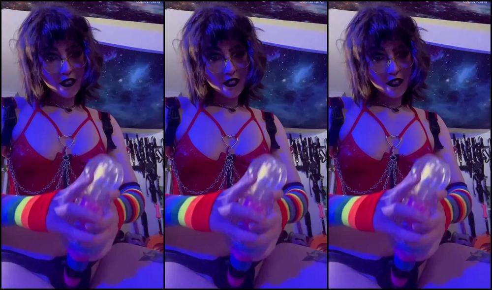 Princess Jann Aka Princessjann 02 11 2024 Onlyfans Video Its So Fucking Tight