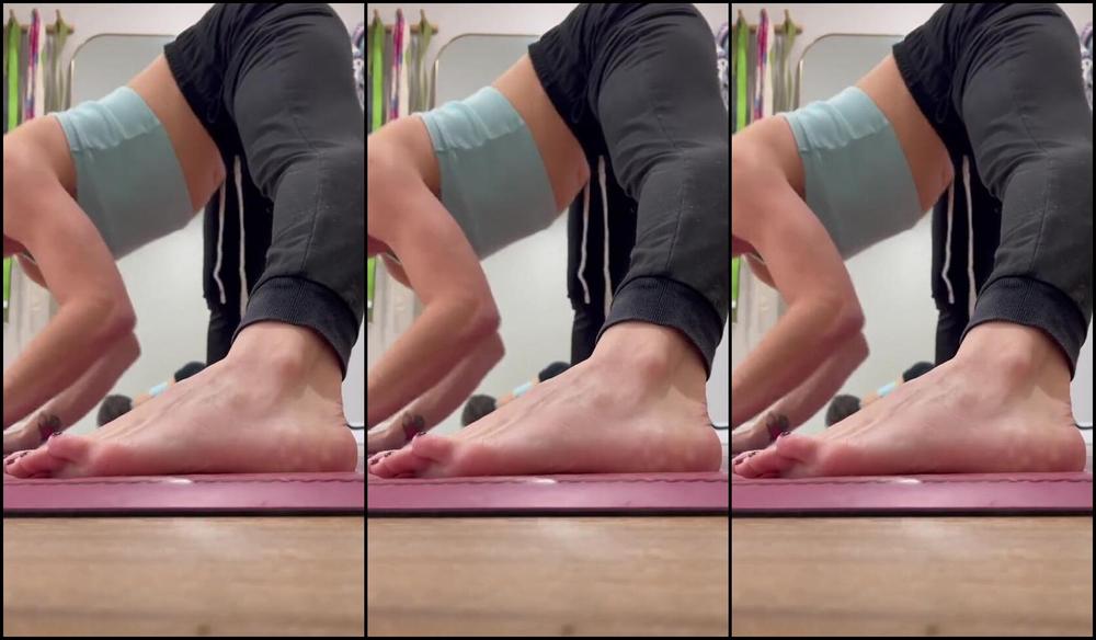 Melissa Nicknamed Omwithmelissa 02 07 2025 Onlyfans Video And Stretch