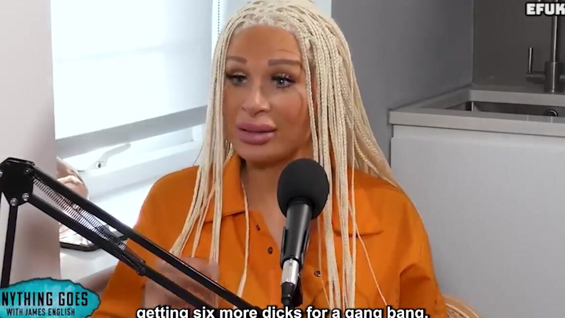 Efukt The Result Of Fucking 10 000 Men