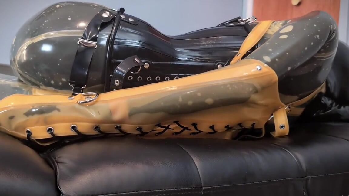 Mdollbot Nicknamed Mdollbot 10 11 2025 Onlyfans Video Some Imposed Quiet Time