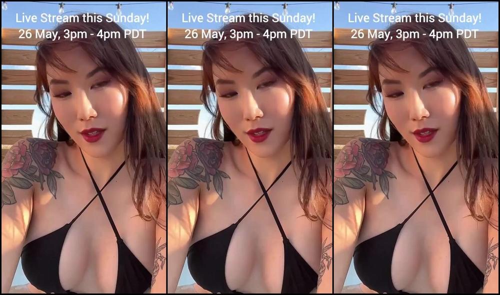 Domina Elara Nicknamed Dominaelara 05 20 2024 Onlyfans Video Live Stream This Sunday 26 May 3 Pm The Most Votes Across My Sites Spoke