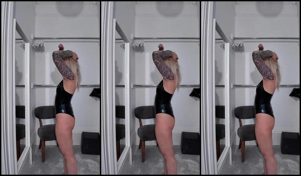 Mistressmercyxoxvip Nicknamed Mistressmercyxoxvip 06 21 2025 Onlyfans Video Get Ready With Me For Some Latex Asmr X T