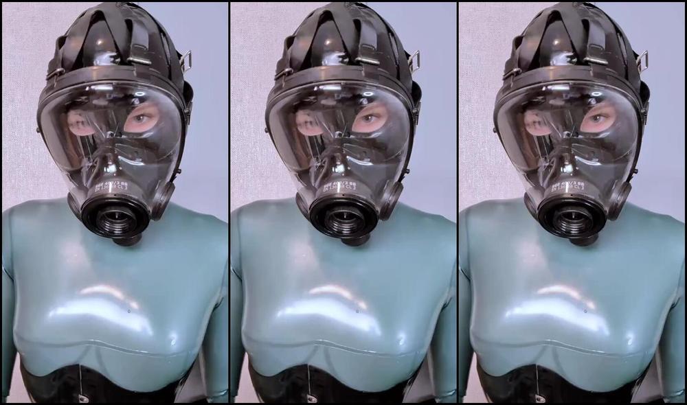 Mdollbot Nicknamed Mdollbot 11 20 2025 Onlyfans Video Volume Up For Those Gas Mask Breathing Sounds
