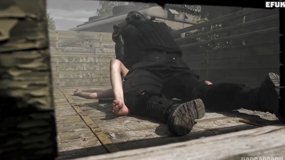 Efukt Intergalactic Invasion