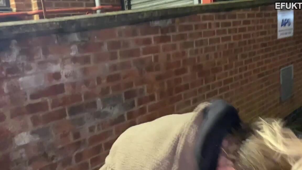 Efukt Helping The Homeless