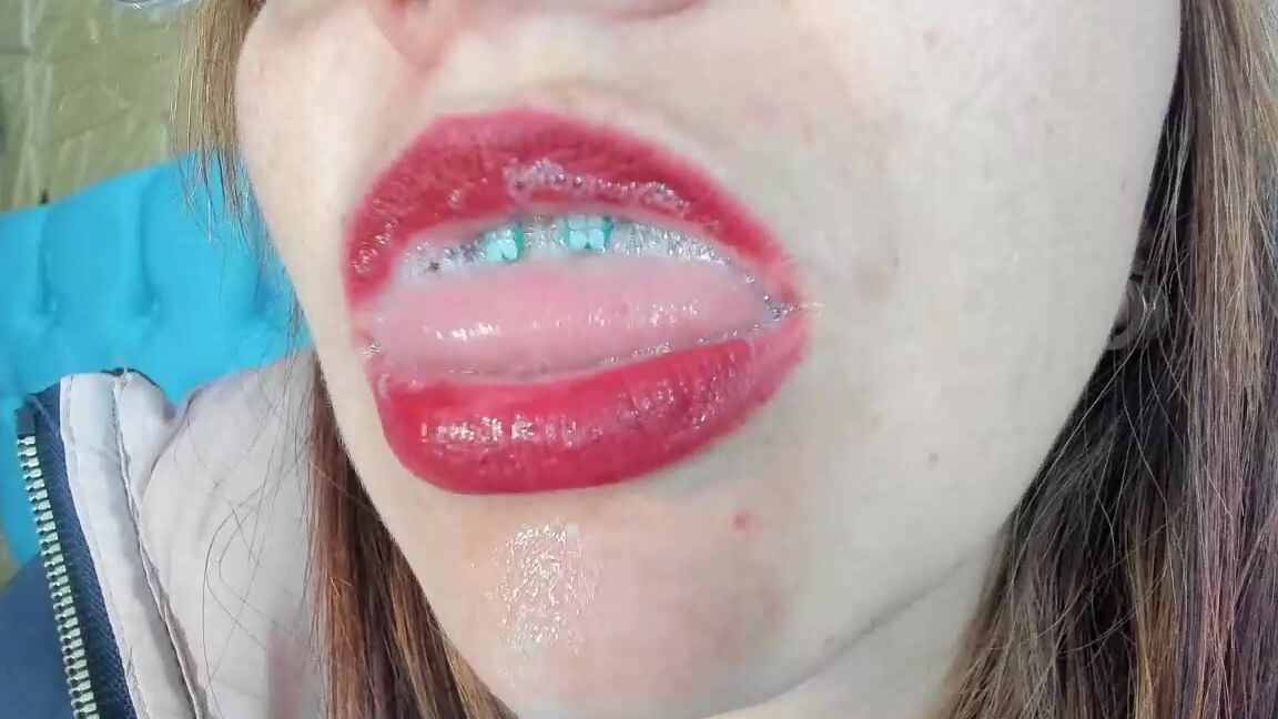 "Coconutsex" drool, milf, roughsex, sloppy, swallowingdrooling Exotic Lingerie Licking and Lustful Longing for More Sensua Manyvids