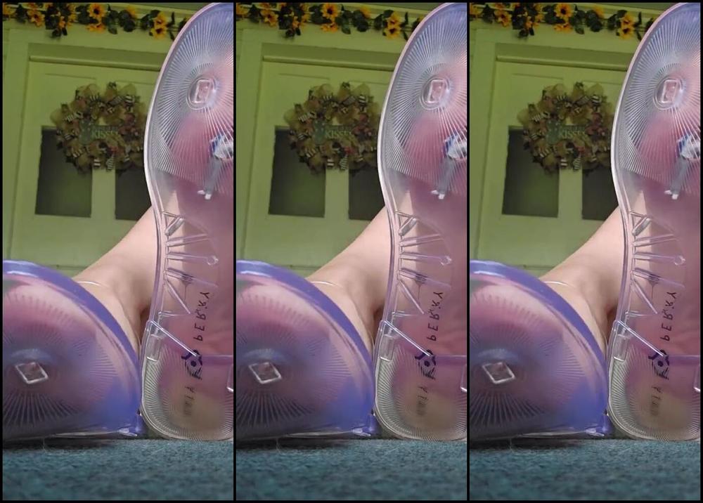 Gamertoeskz Nicknamed Gamertoeskz 07 05 2025 Onlyfans Video So Tiny