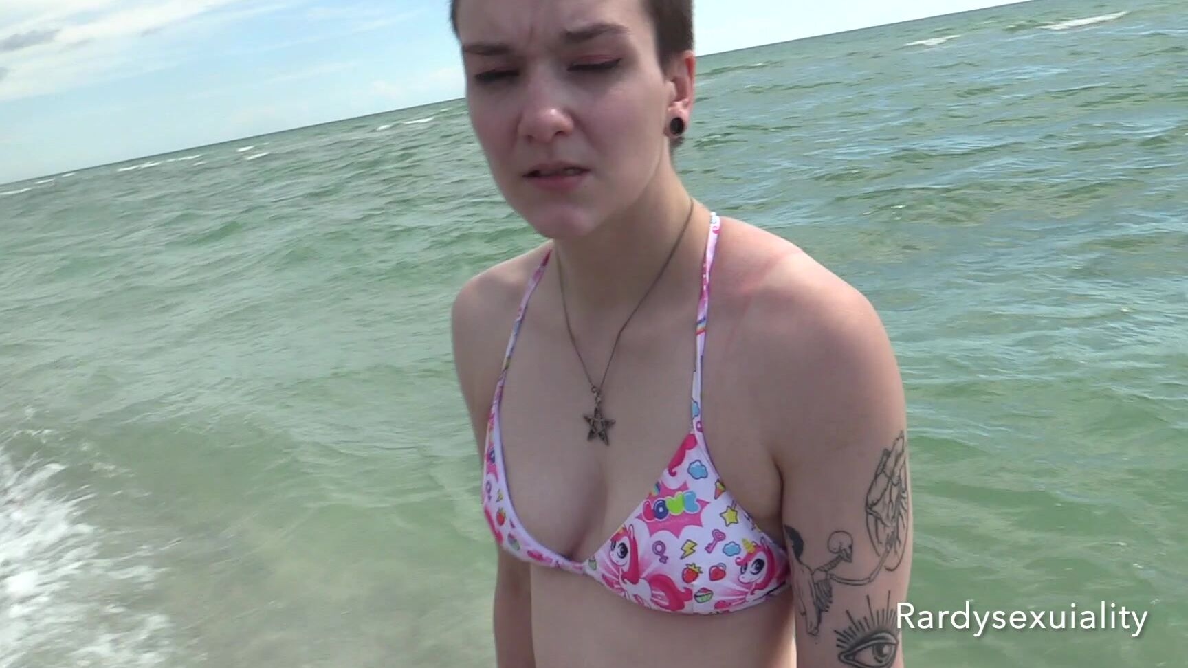 "Rardysexuality" otk spanking, role play, spanking, spanking m/f, spanking pov Spanking Nova Into The Family Part 1 Manyvids