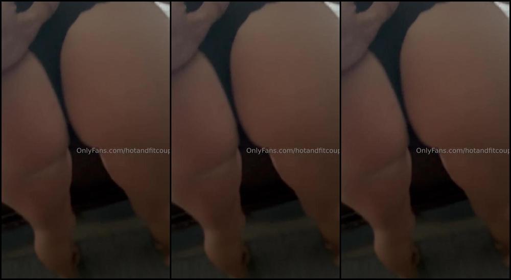 Superfitcouple Nicknamed Superfitcouple 09 18 2024 Onlyfans Video He Gave Me A Cum Goatee Sexy Quickie Enjoy It Guys