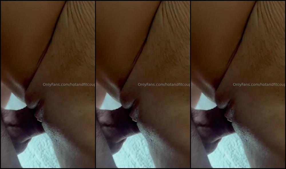 Superfitcouple Nicknamed Superfitcouple 04 15 2025 Onlyfans Video A Fun Little Afternoon Fuck I Was Horny So I Sucked His Cock I Jerked Him Sbtd