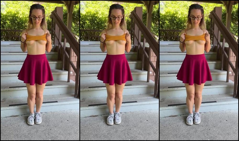 Tabbynoname Nicknamed Tabbynoname 11 12 2025 Onlyfans Video Enjoying The Sunshine Whenever Possible This Time Of Year But You Gotta Do It Quick Lol