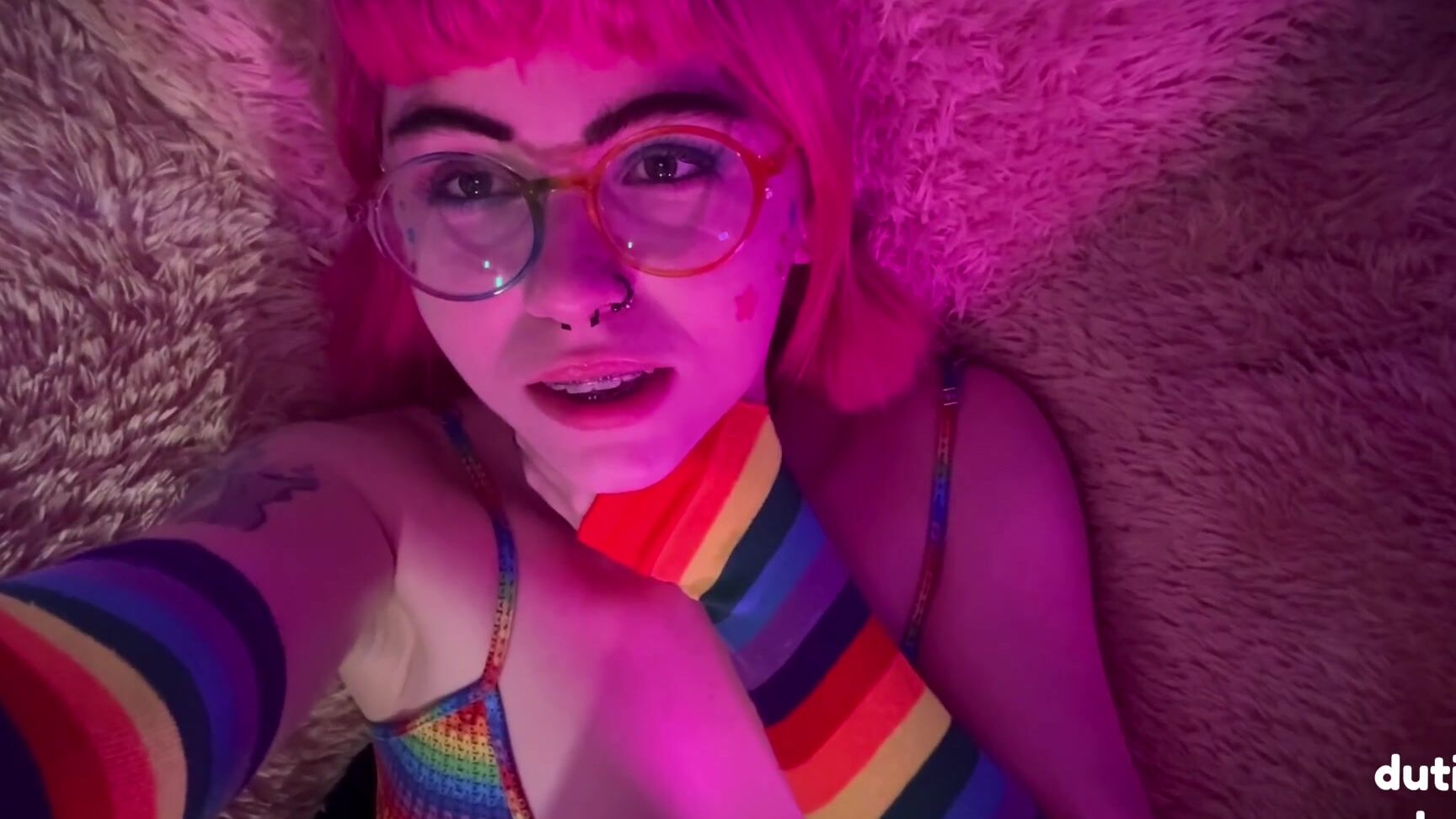 Dutiful Dolly Nicknamed Dutifuldolly 10 17 2024 Onlyfans Video Next Time I Wanna Use A Belt