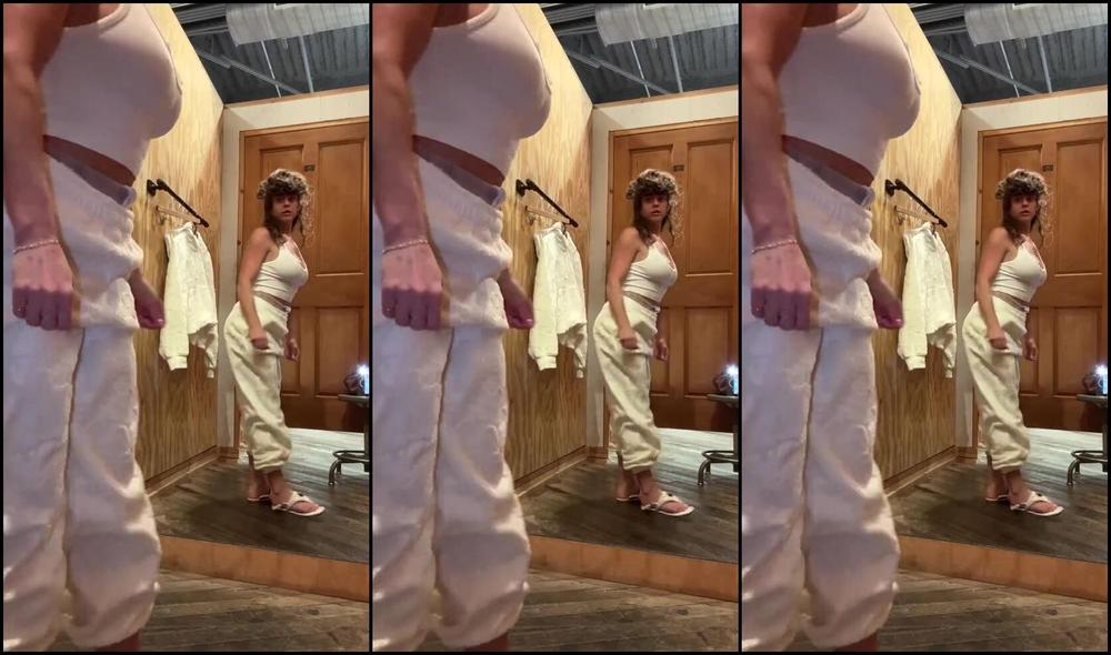 Margo Vip Nicknamed Margo Vip 10 08 2025 Onlyfans Video Dressing Room Mini Vid