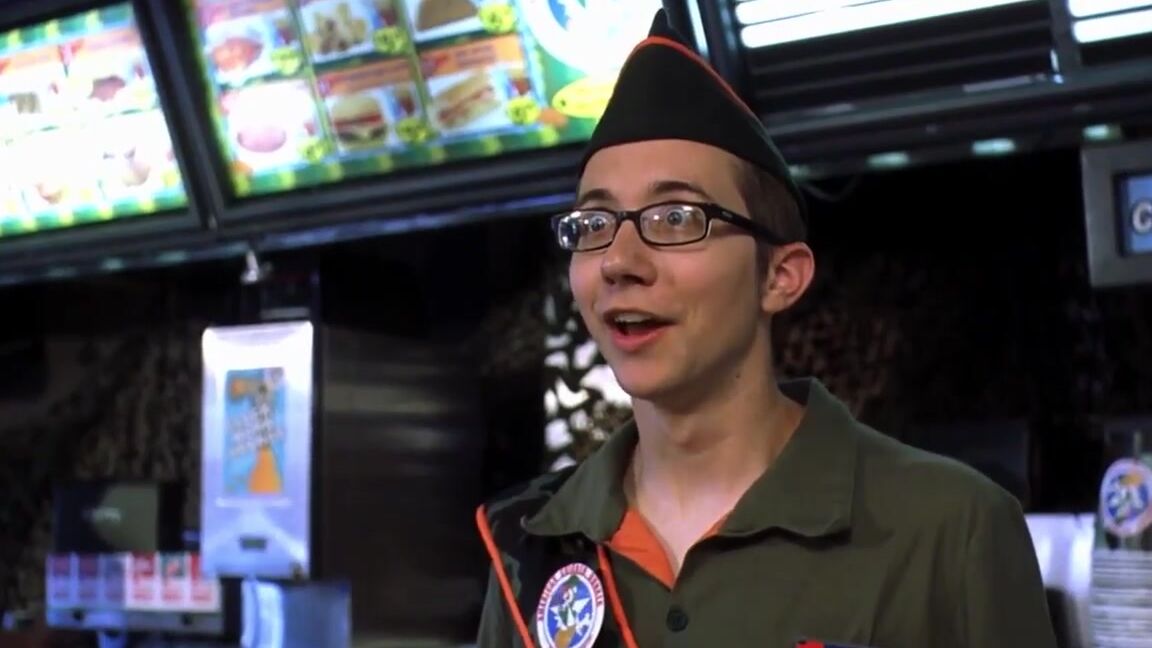 Efukt Thanksgiving Might Be Cancelled