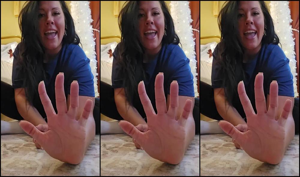 Sexysassquatch34 Nicknamed Goddessnat34 11 11 2025 Onlyfans Video Foot Humiliation Video Featuring My Socked Soles