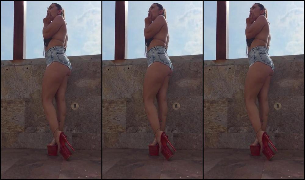 Sexyheels 18 Aka Sexyheels Paola18 01 11 2026 Onlyfans Video Leaked Sexyheels Paola18 98580