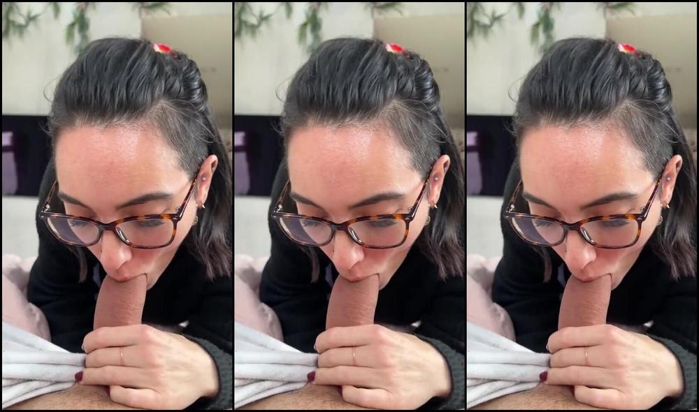 Tabbynoname Nicknamed Tabbynoname 01 20 2025 Onlyfans Video Noname S Cock Was So Distracting I Had To Get Up To Start The Day But I