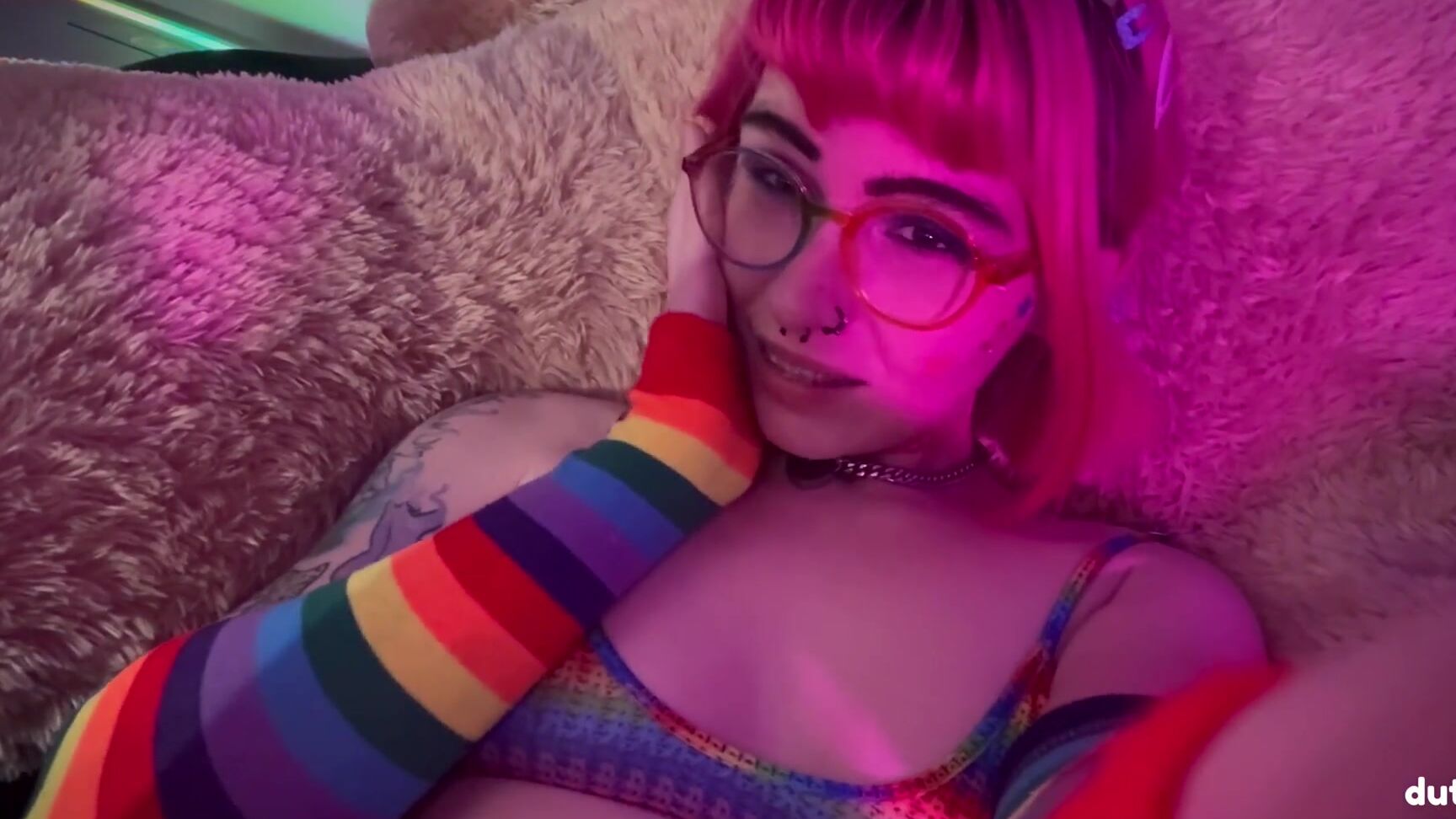 Dutiful Dolly Nicknamed Dutifuldolly 10 18 2024 Onlyfans Video Im Getting So Good At Being A Punching Bag