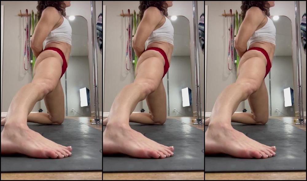 Melissa Nicknamed Omwithmelissa 05 18 2025 Onlyfans Video Cozy Morning Openings