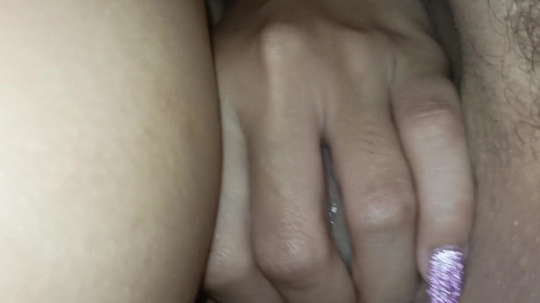 New Year S Wish Comes True At Last She Made Her First Anal Sex But She Is So Scared Thinyone