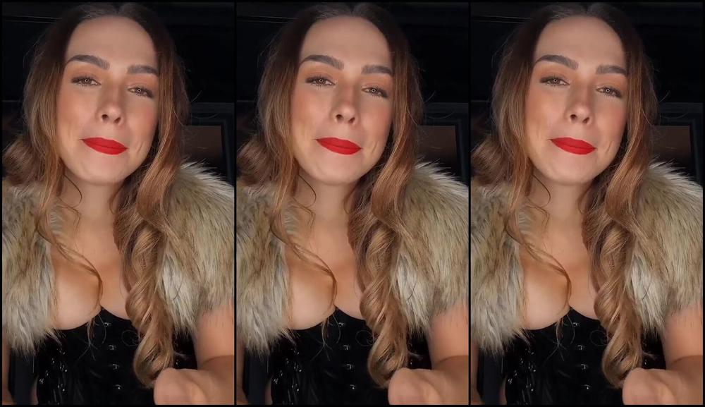 Gynarchy Goddess Nicknamed Gynarchygoddess 09 05 2025 Onlyfans Video Todays Fun With My Waste Receptacle Slut