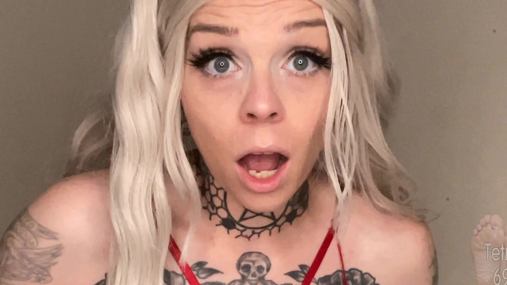 "Tetra69" daddysgirl, giantess, growthfetish, pov, vore Daddy I Ate You Manyvids