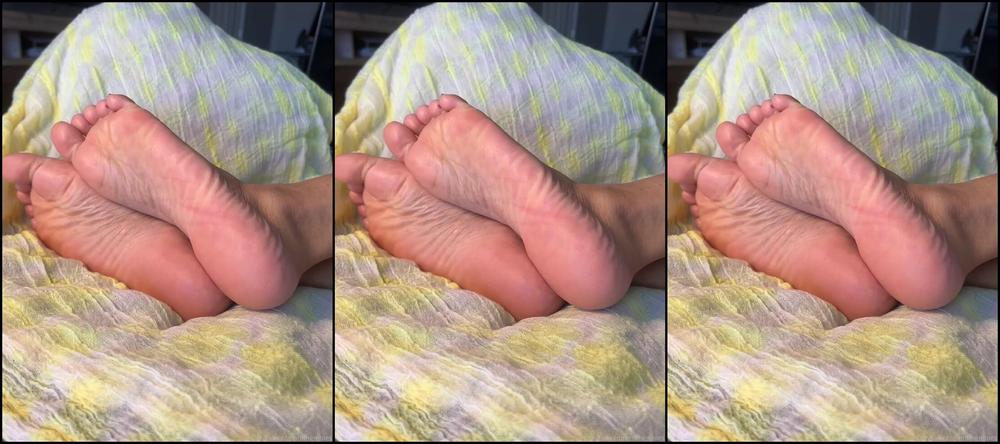 Effthemtoes Nicknamed Effthemtoes 02 28 2023 Onlyfans Video 1 Minute P742