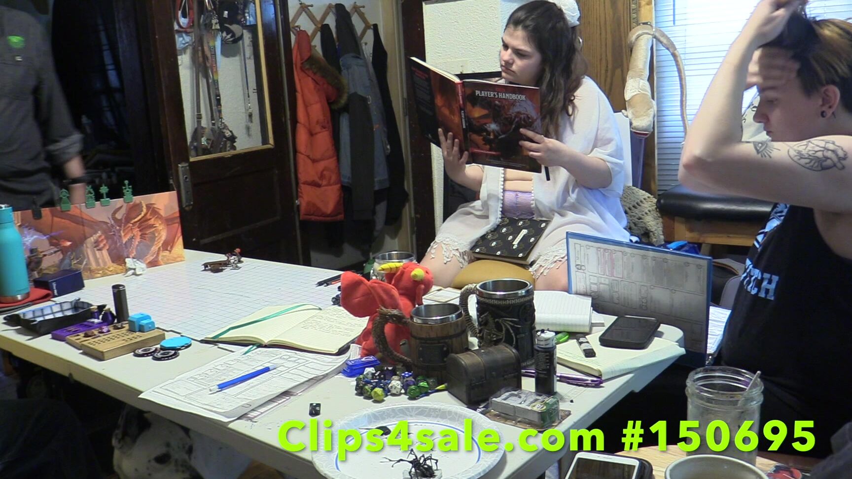 "Rardysexuality" free, geek, role-playing games, sexy gamer, tabletop games AJ Season 2 10 1 quot Little Game 2 quot Manyvids