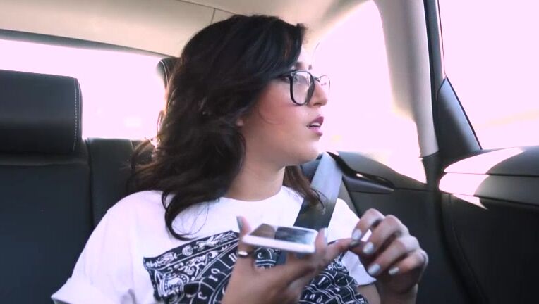 "April O'Neil, Janice Griffith, Jenna Sativa, Kalina Ryu, Kristina Rose, Marie McCray" All Girl, Natural Breasts, Lesbian A Girlsway Girl Story Girlsway