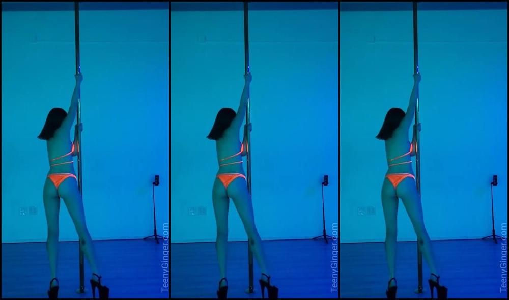 Sierra Teenyginger Nicknamed Teenyginger 08 11 2024 Onlyfans Video Song Sunday Way Down We Go By Kaleo