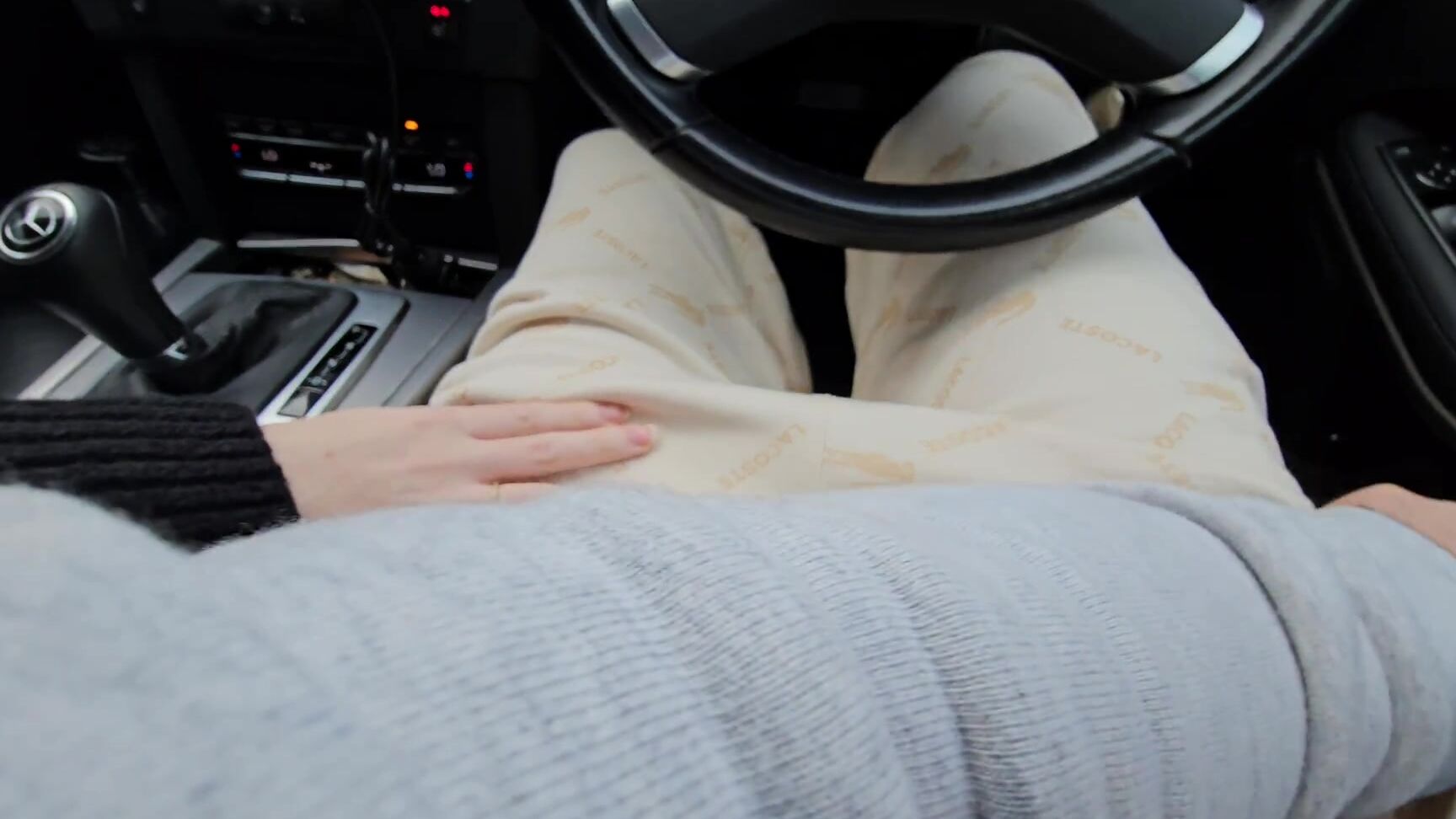 Я Возбудился Пока Вел Машину Pornhub Com