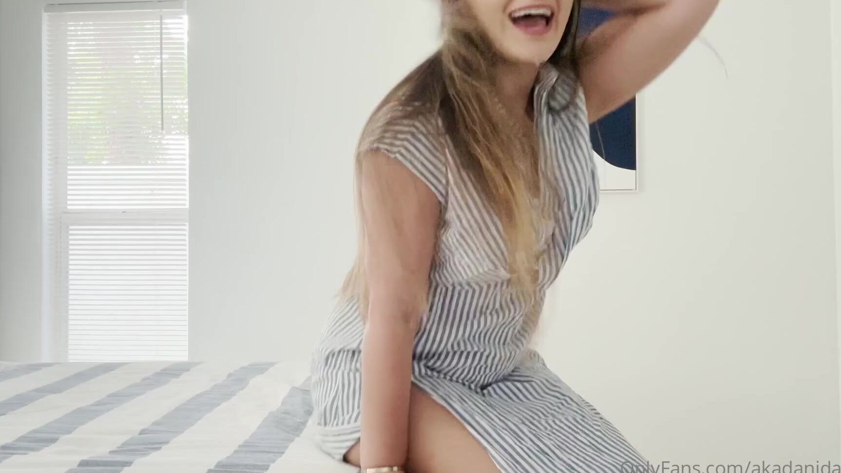 Dani Daniels Aka Akadanidaniels 10 10 2024 Onlyfans Video As Your Interior Designer I Want To Make Sure Your Bedroom Is Looking Good