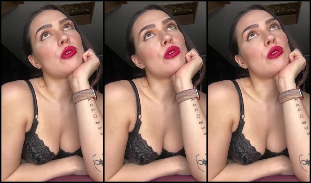 Gynarchy Goddess Nicknamed Gynarchygoddess Onlyfans What I Got Up To In My Play Time Yesterday J