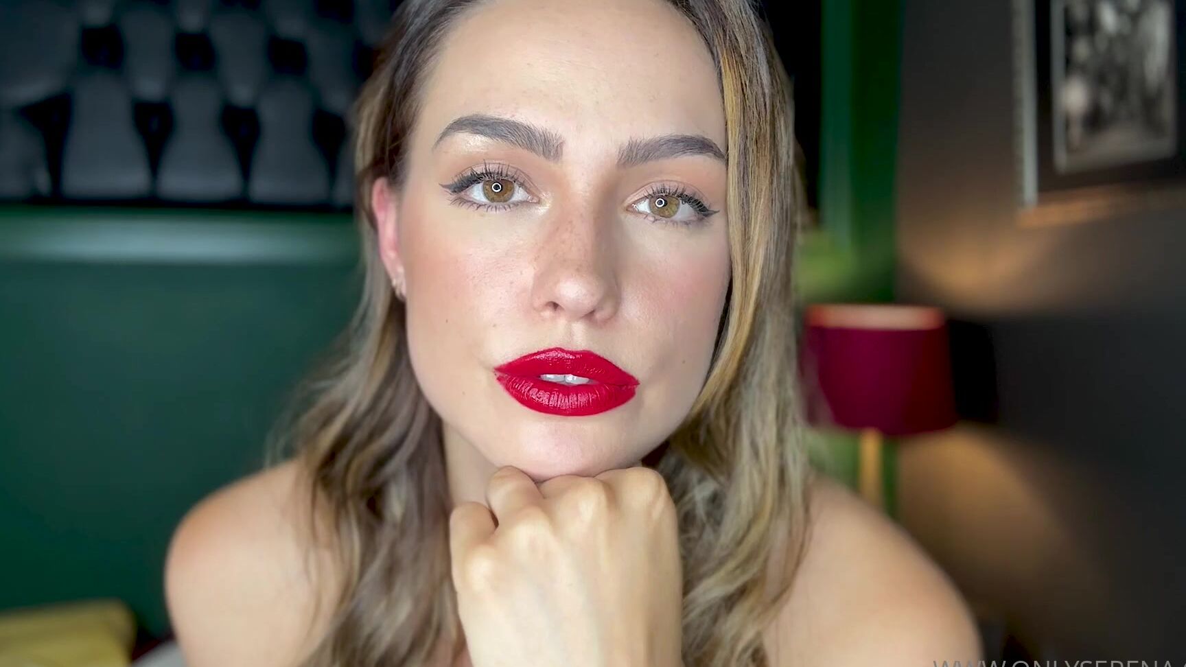 Gynarchy Goddess Nicknamed Gynarchygoddess 07 14 2025 Onlyfans Video Is Your Slave Task For Monday 14Th July